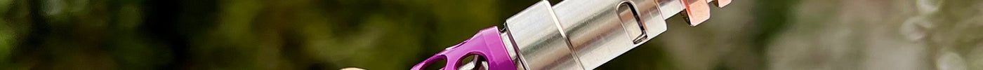 Vestratto Anvil W.P.A. & U.S.A. Review