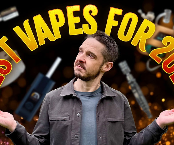 best vape flavours uk 2025's Most Popular E-Liquid Flavours in the UK: Fruit, Menthol, Dessert &  What's Next