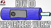 How Do Vaporizers Work?
