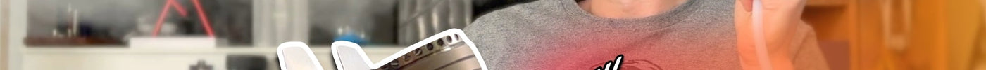 The Vapvana Screwball: Unleashing Unmatched Power in Vaporization