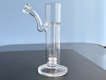 The Lighthouse Bubbler For Puffco Proxy