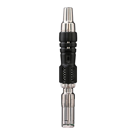Tempest 2 Vaporizer in classic Black — understated, refined, and built for everyday performance.