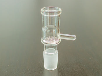 18mm Female Glass Injector Bowl