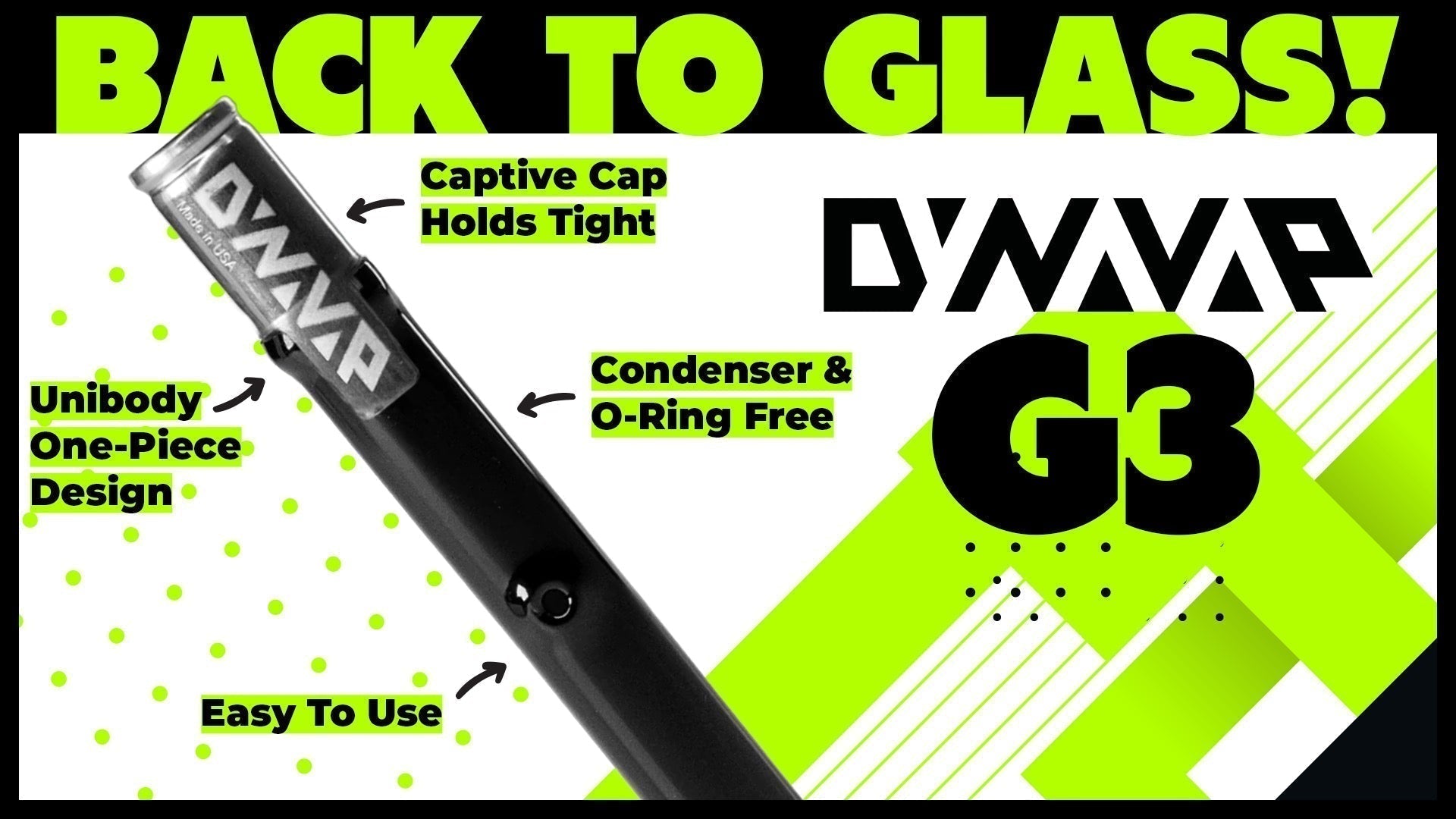 NEW DynaVap G3 - Is It The Best Entry-Level Vaporizer?