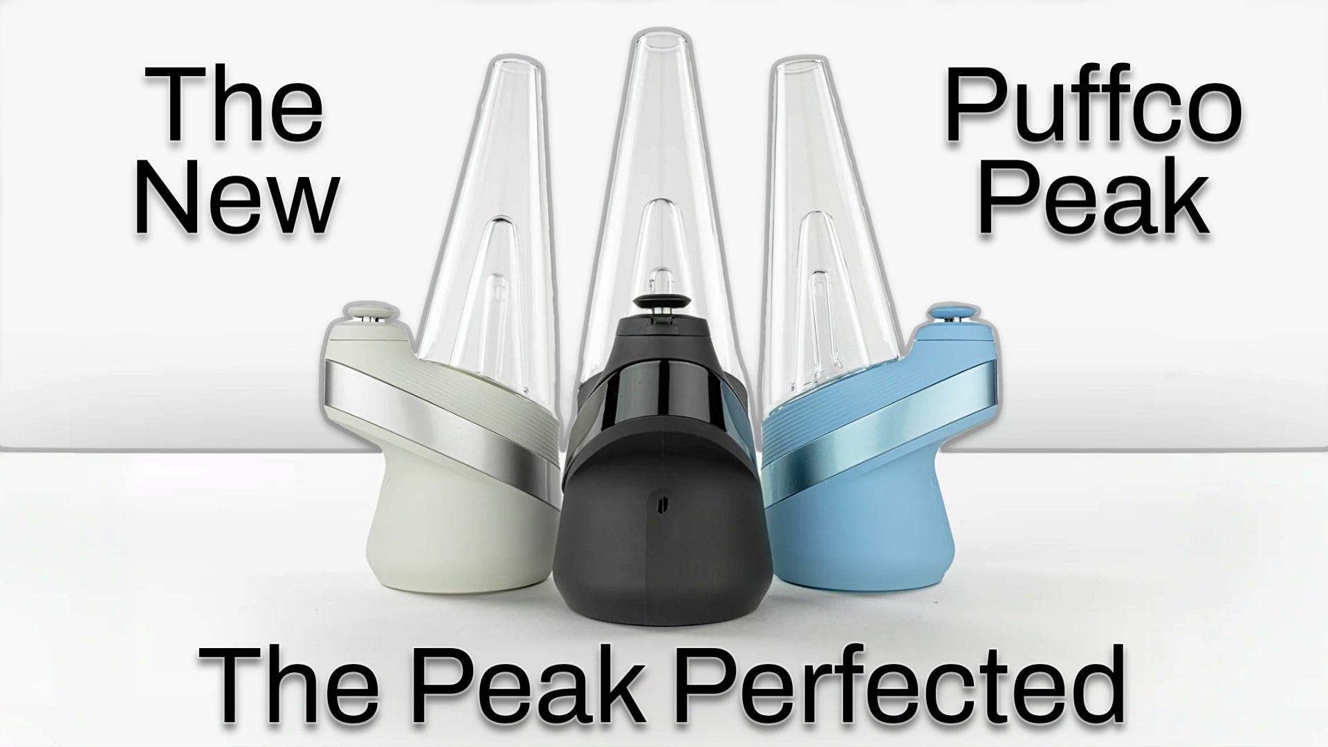 New Puffco Peak Review: Is This the Best Simplified E-Rig Yet? (Yep!)