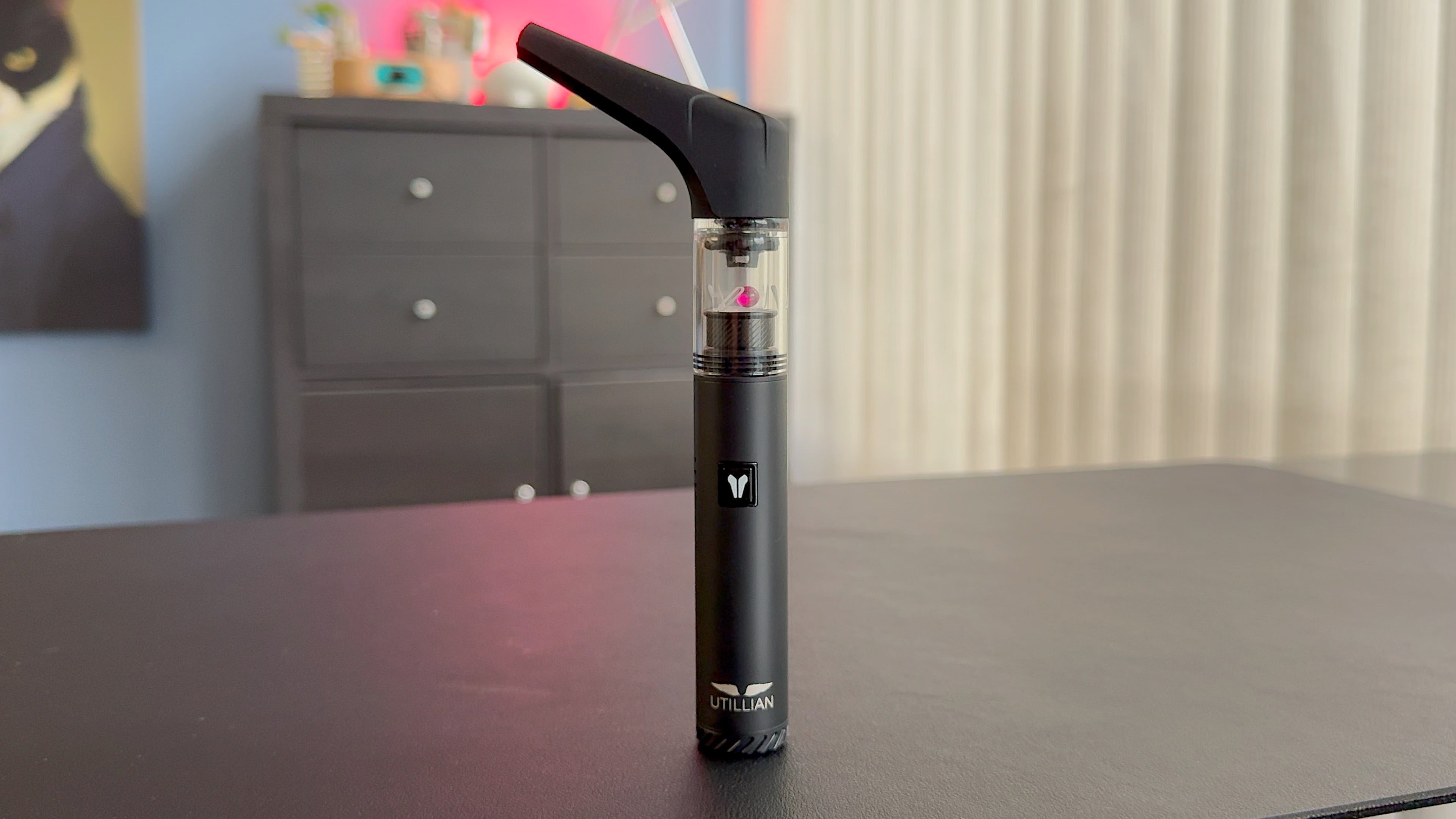 Utillian 6 Dab Pen Review: A High-Quality Wax Pen for Flavourful Dabs