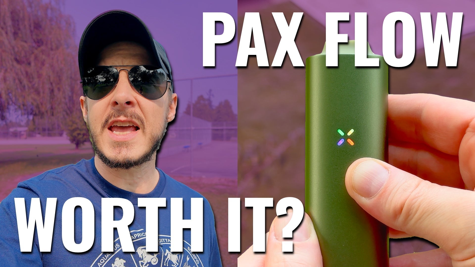 PAX Flow Review & PAX Flow vs PAX Plus: Specs, Performance & Cleaning
