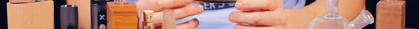 Vape Talk Ep. 3 | www.vapenorth.ca | Vaporizer Review Videos