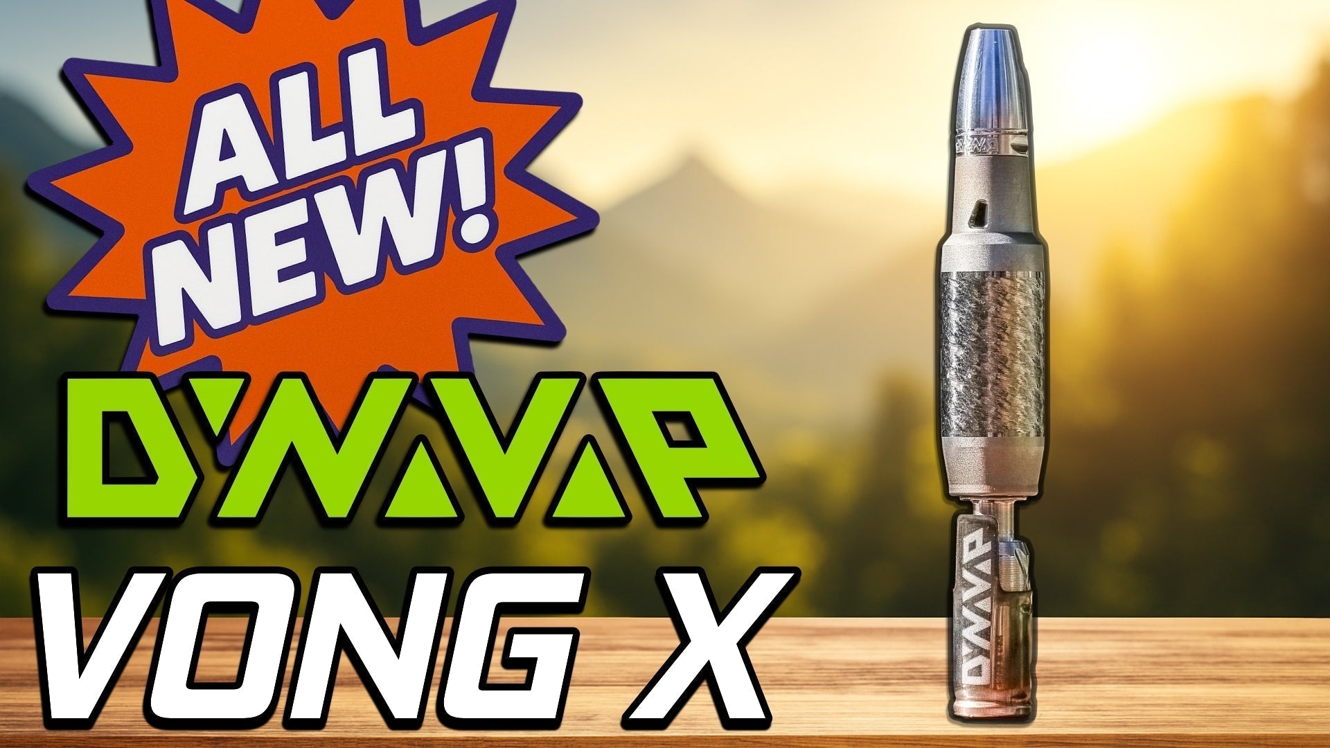 DynaVap VonG X Review: The Ultimate Upgrade for Big Hits & Micro-Doses