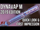 DynaVap M 2019 | Sneaky Pete's Vaporizer Reviews