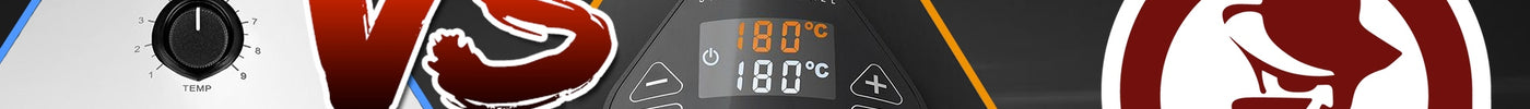 Volcano Classic vs Hybrid - Which To Buy?