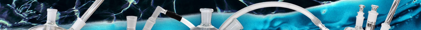 Sneaky Pete Water Pipe Showcase