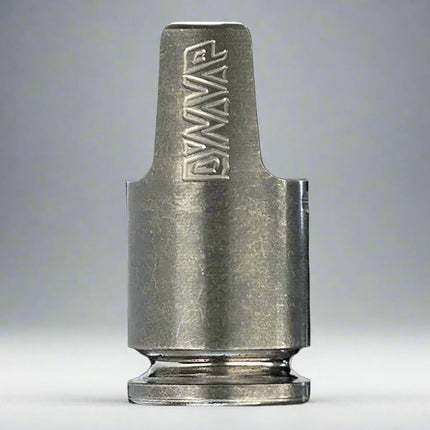 dynavap titanium hyper cap for hyper tip