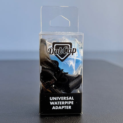 dabcap v5 in retail packaging