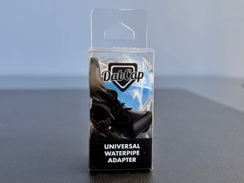 dabcap v5 in retail packaging