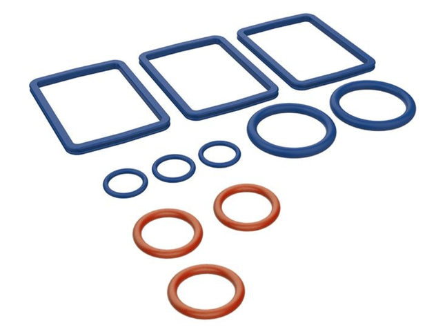 venty seal ring set from storz & bickel