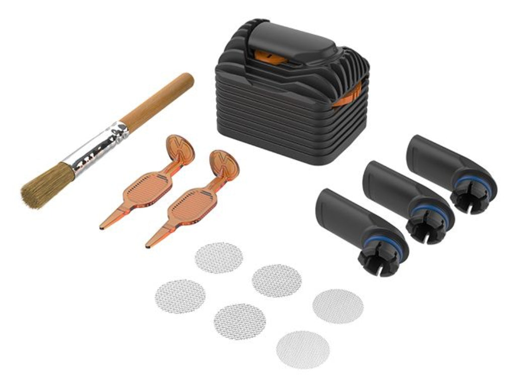 venty vaporizer wear & tear kit full components OEM equipment