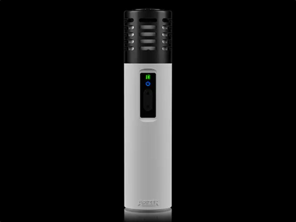 arizer air se in reefer white