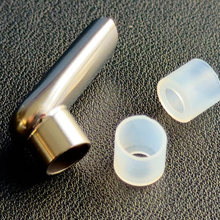 Sneaky Pete vaporizers storz & bickel venty titanium mouthpiece components included