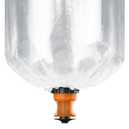 Volcano Balloon with Adapter for Classic and Hybrid Vaporizers