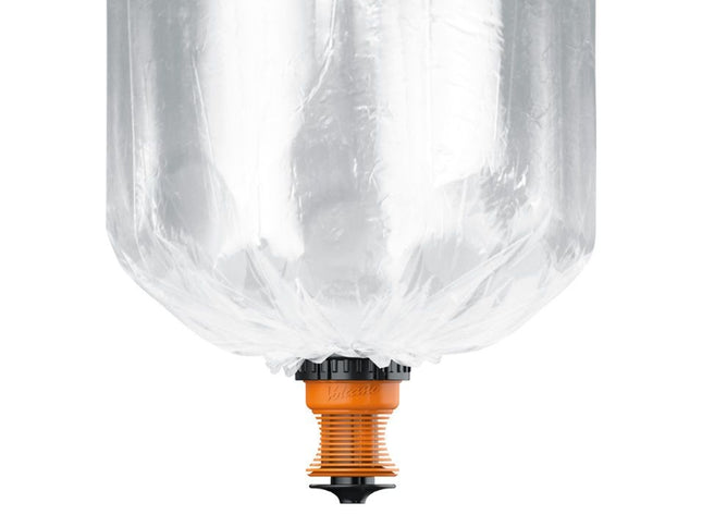 Volcano Balloon with Adapter for Classic and Hybrid Vaporizers