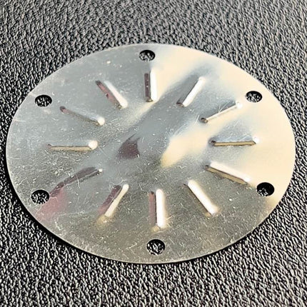 the lotus vaporizer OEM replacement hot plate