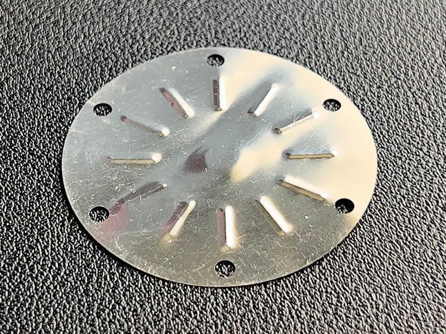 the lotus vaporizer OEM replacement hot plate