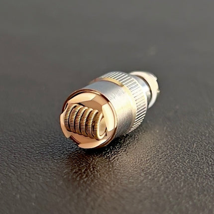 boundless terp pen spectrum Clapton coil