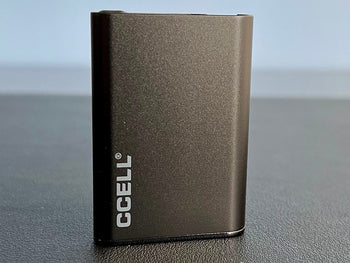 CCELL Palm Pro 510 Cartridge Battery