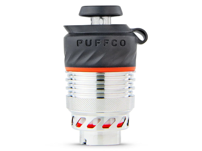 puffco peak pro 3dxl chamber isolated