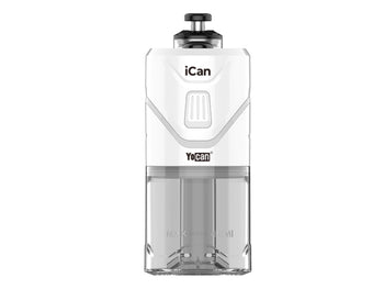 white yocan ican e-rig