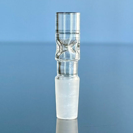 XL size high airflow 14mm water pipe adapter for arizer solo 3