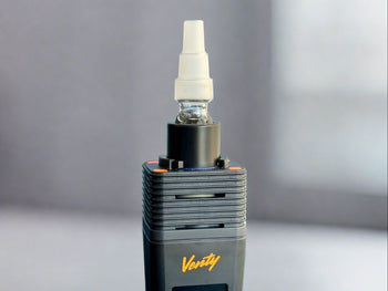 Venty 3-In-1 Glass Adapter