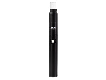 utillian 2 vape pen in black on white background