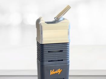 Venty Stainless Steel Cooling Unit