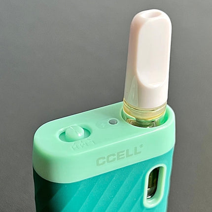 top view of ccell sandwave