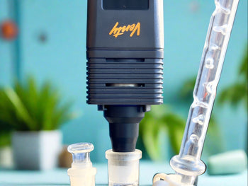 VENTY Water Pipe Adapter