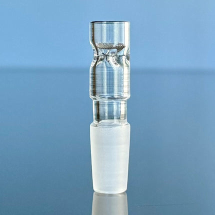 regular size high airflow 14mm water pipe adapter for arizer solo 3