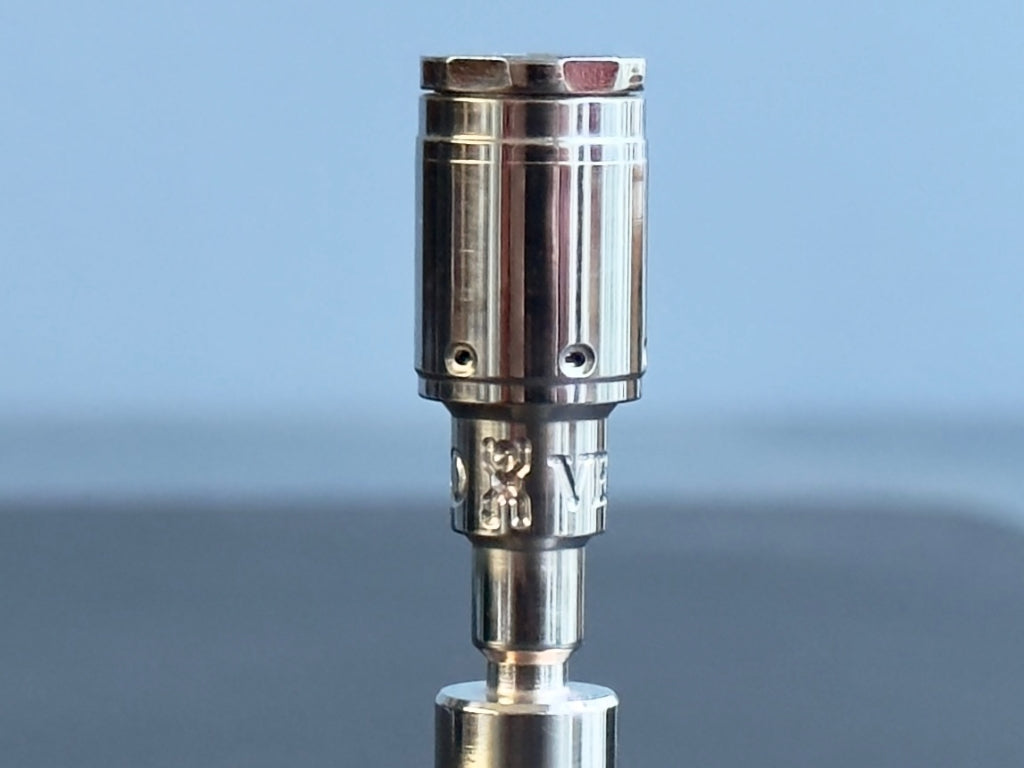 Vestratto Tornado Vape | Extreme Portable Power Great White North VC Vestratto Tornado Vape | Extreme Portable Power Great White North VC