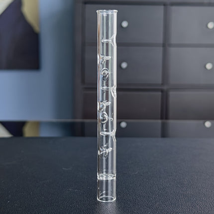 3D Flow Stem extended version for Arizer Go SRT