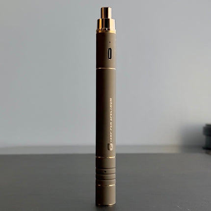 boundless terp pen spectrum in black