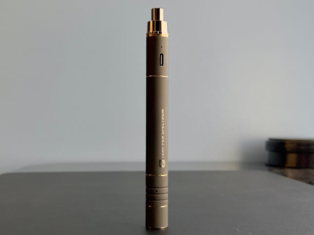 boundless terp pen spectrum in black