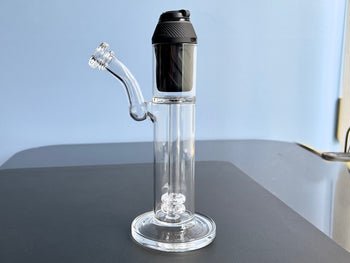 puffco proxy base in lighthouse bubbler