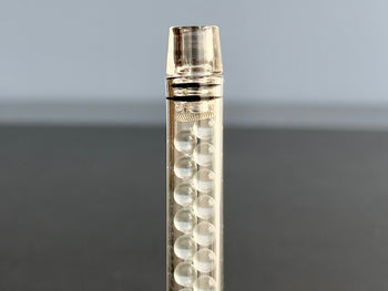 gasket mouthpiece on sneaky Pete arizer bead stem