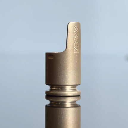 new hyper cap on the dynavap hyperdyn