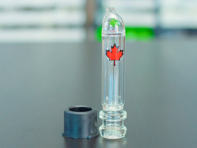crafty+/Mighty+ mini bubbler with traditional base