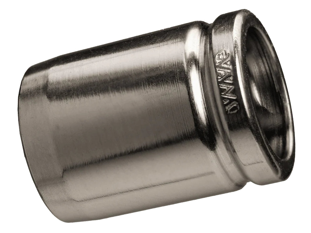 best armored cap vape Cap Armor Sleeve for DynaVap Captive Caps – Great White North VC
