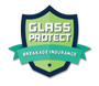 Glass Protect Badge