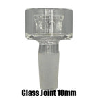 Glass Joint Replacement For Hybrid Bowl - 10mm