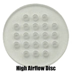 High Airflow Disc
